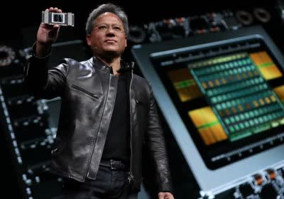 doj nvidia antitrust jensen huang