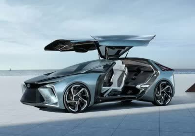 samsung lg toyota electric cars lexus solid state battery