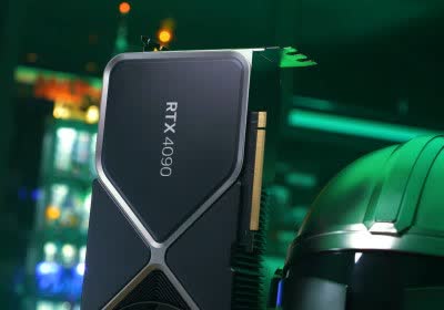 mysterious 48gb nvidia rtx gpu chinese nvidia graphics card rtx 4000