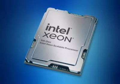 leaked intel granite rapids cpu servers