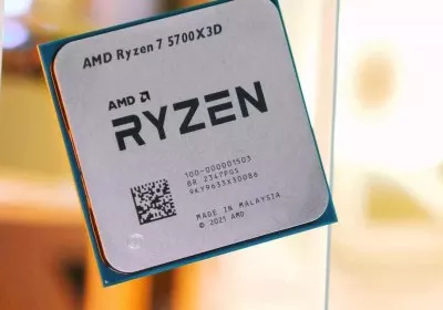 rumored ryzen 5500x3d 96mb am4 amd cpu cache chipmakers