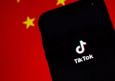 tiktok china ban department of justice court of appeal