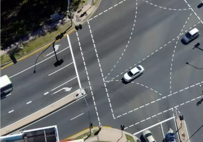 transportation car tech road safety