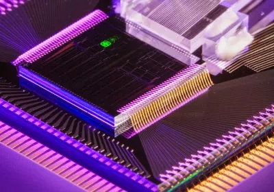 gps-free gps navigation quantum