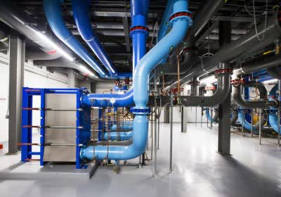 virginia water environment data center big tech