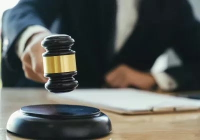 judge lawsuit legal discrimination remote work work from home