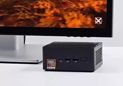 ryzen mini pc ryzen ai