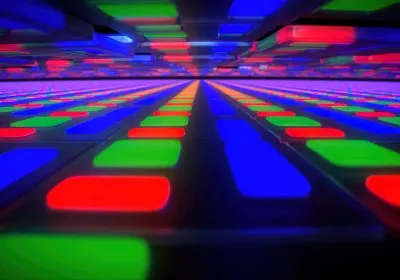 oled smartphone lg tv display