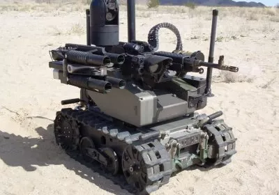 israel deepmind autonomous weapons