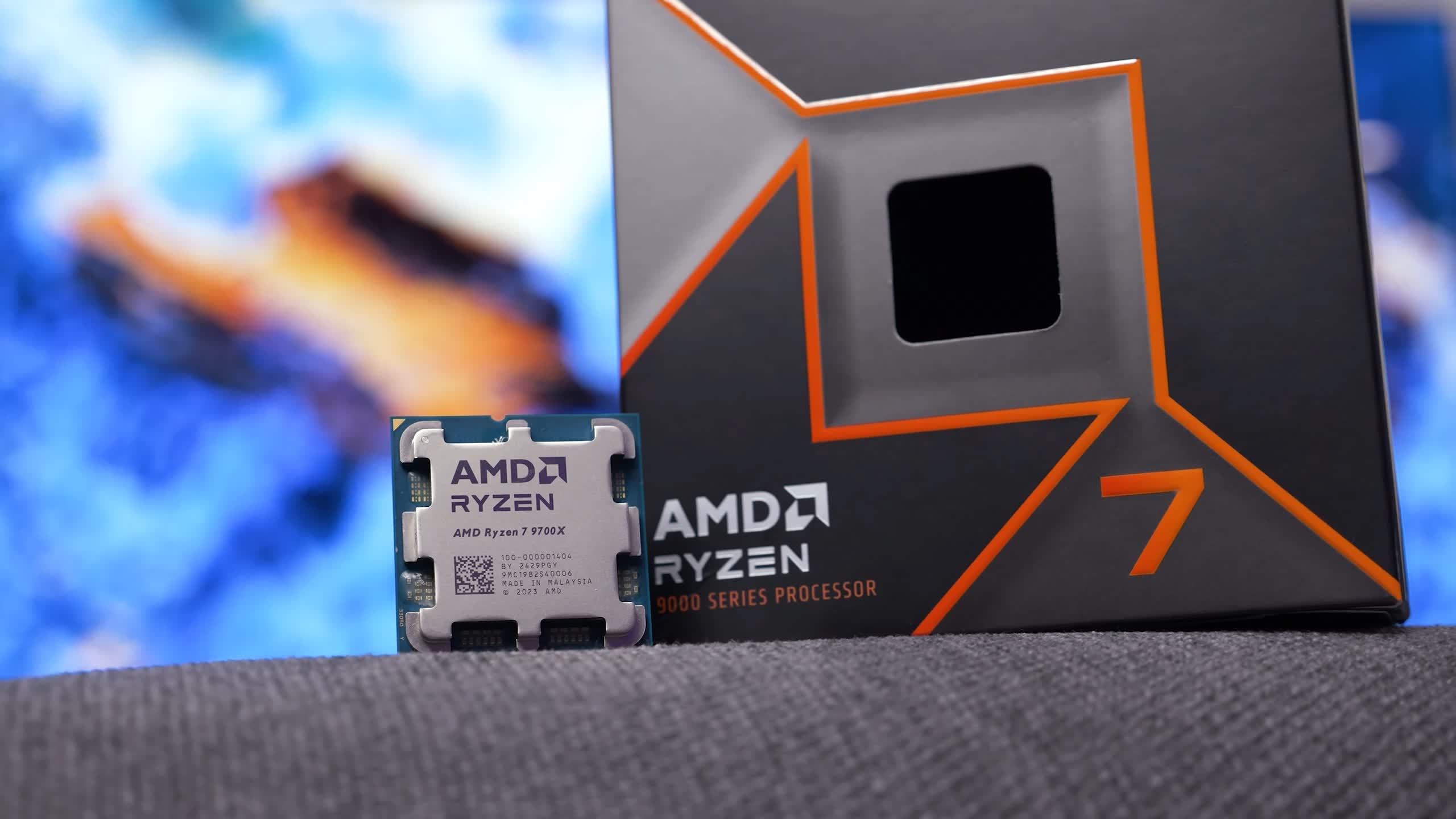 AMD Zen 5 CPU boosting update backported to Windows 11 23H2, arriving sooner than expected