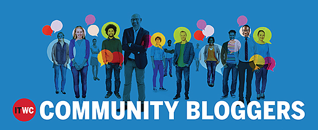 community-bloggers
